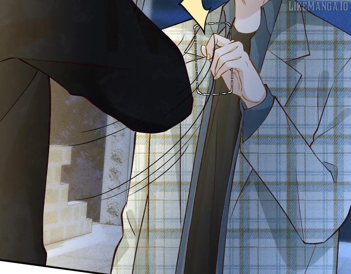 Everyone's Darling Chapter 271 - page 18